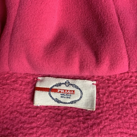 Prada Jacket Authentic - Picture 11 of 15